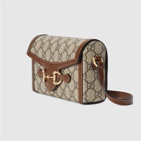 gucci horsebit 1955 mini bag|gucci horsebit shoulder bag small.